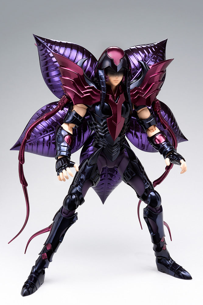 BANDAI TAMASHII - Saint Seiya Myth Cloth - Alraune Queen