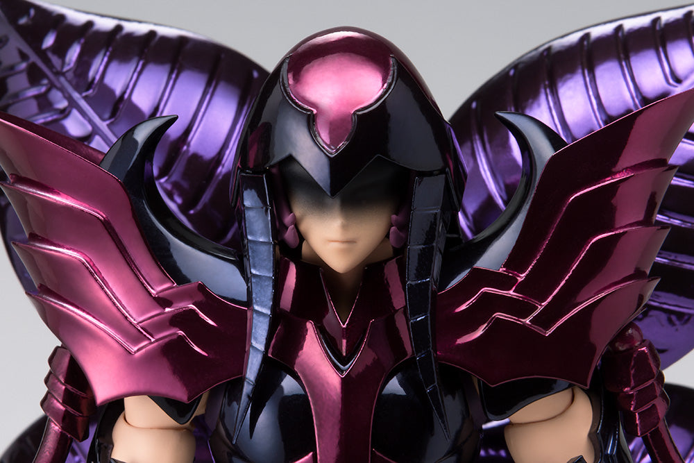 BANDAI TAMASHII - Saint Seiya Myth Cloth - Alraune Queen