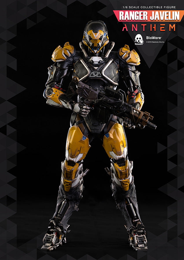 THREEZERO - Anthem Ranger Javelin