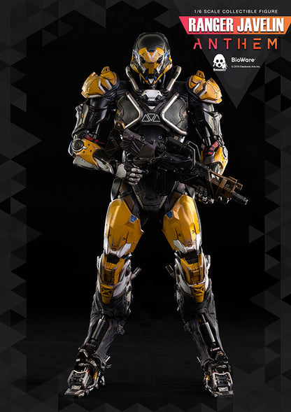 THREEZERO - Anthem Ranger Javelin