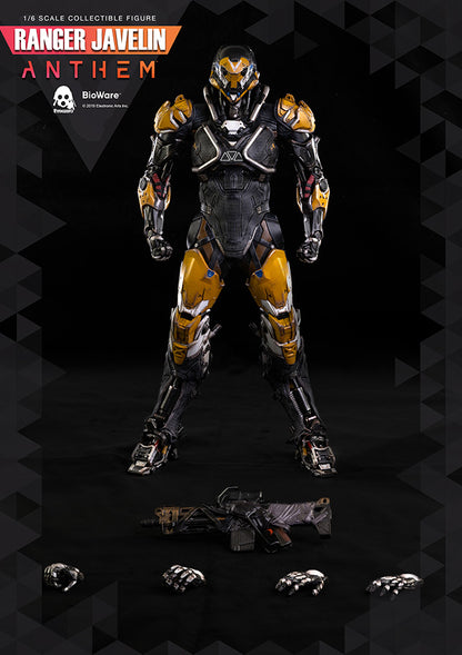 THREEZERO - Anthem Ranger Javelin