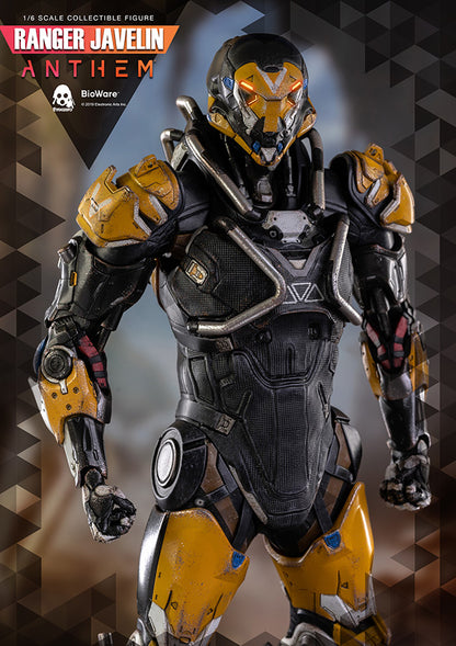 THREEZERO - Anthem Ranger Javelin