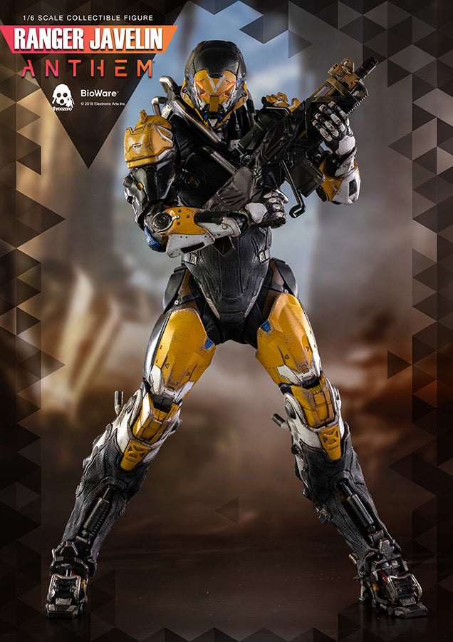 THREEZERO - Anthem Ranger Javelin