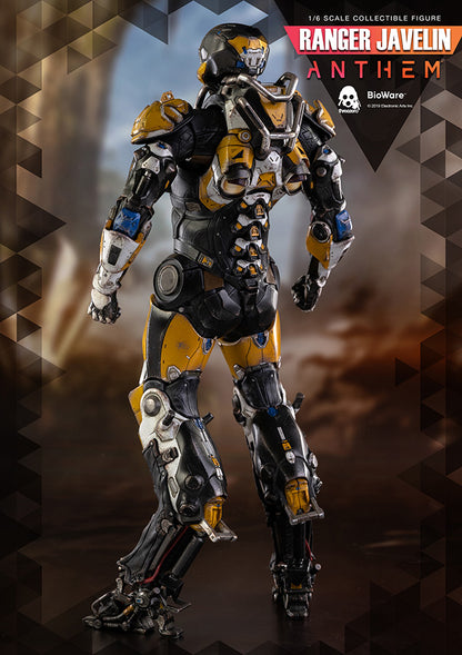 THREEZERO - Anthem Ranger Javelin