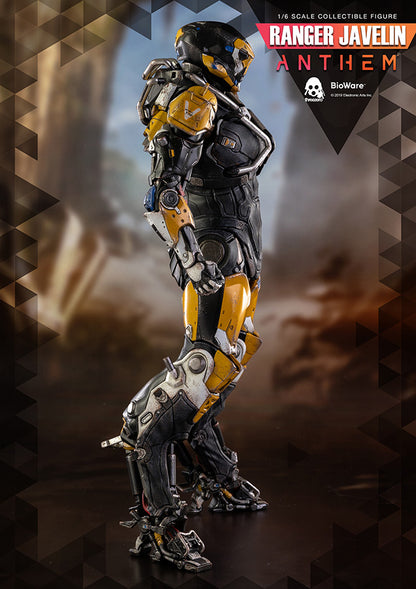 THREEZERO - Anthem Ranger Javelin