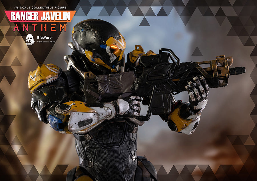 THREEZERO - Anthem Ranger Javelin