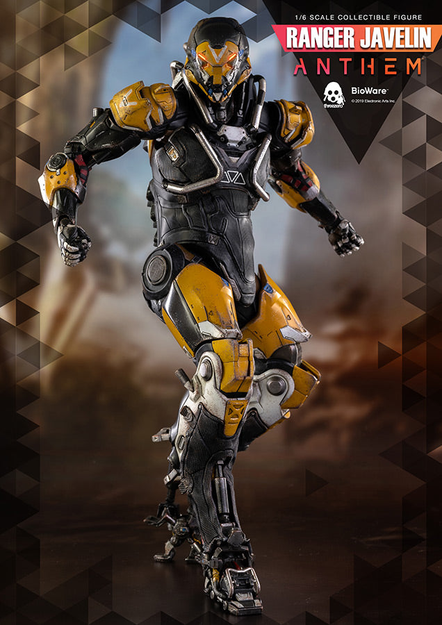 THREEZERO - Anthem Ranger Javelin