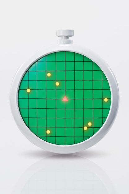 BANDAI - Dragon Ball Radar Prop Replica