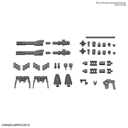 BANDAI - 30MM - Options Parts Set 1 W-05 1/144