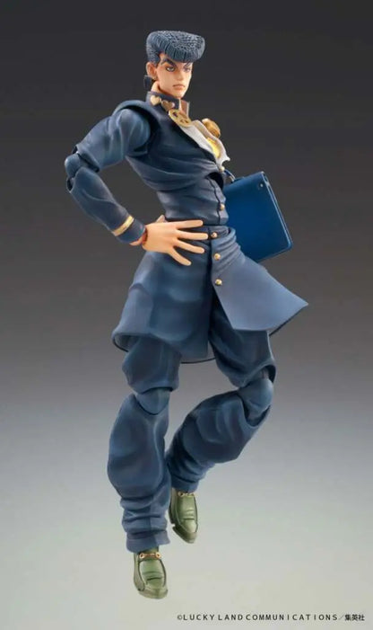 MEDICOS - Jojo Bizarre Adventure P.4 Josuke Higashikata Chozokado Af