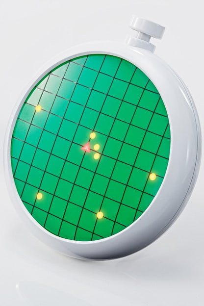 BANDAI - Dragon Ball Radar Prop Replica