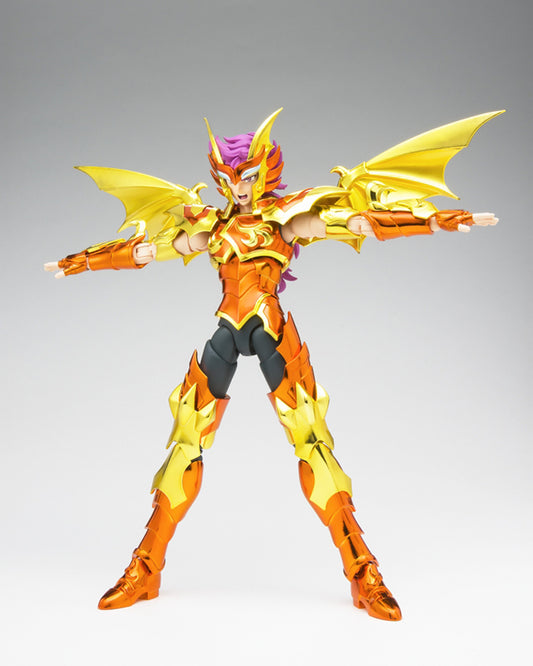 BANDAI - Saint Seiya Myth Cloth Ex - Scylla Io