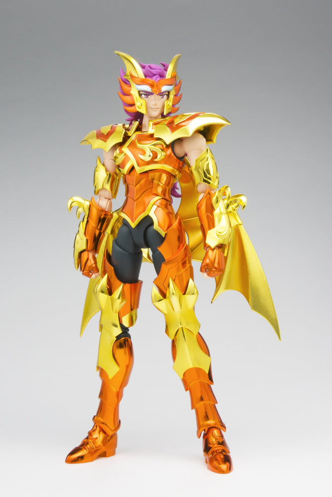 BANDAI - Saint Seiya Myth Cloth Ex - Scylla Io