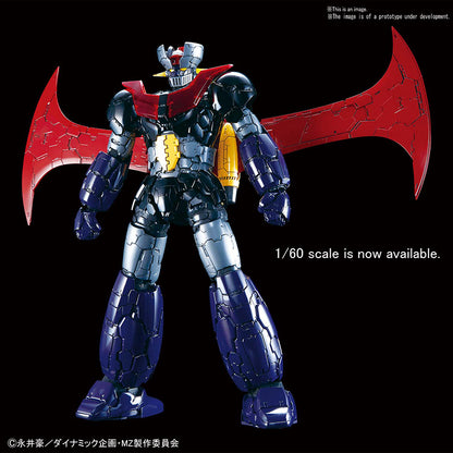 BANDAI - Mazinger Z Infinity Ver 1:60