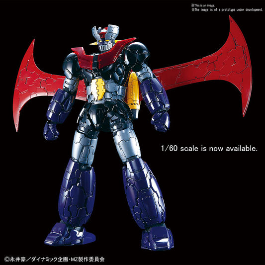 BANDAI - Mazinger Z Infinity Ver 1:60