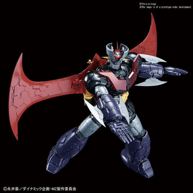 BANDAI - Mazinger Z Infinity Ver 1:60