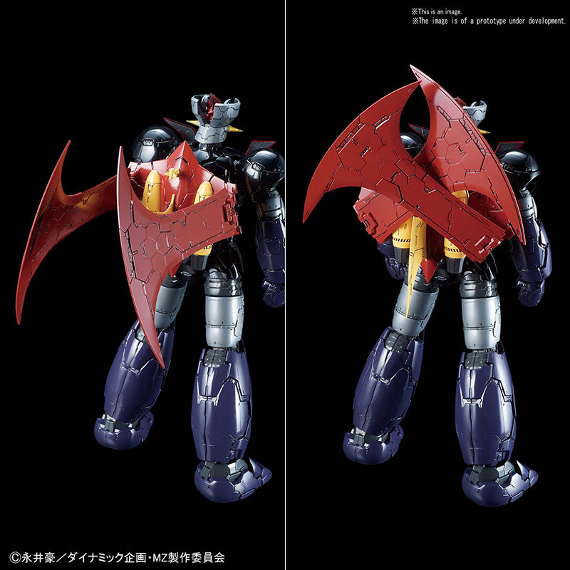 BANDAI - Mazinger Z Infinity Ver 1:60