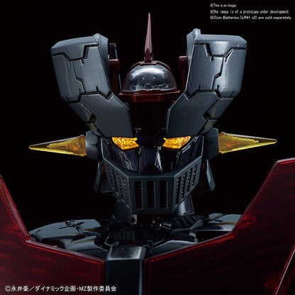 BANDAI - Mazinger Z Infinity Ver 1:60