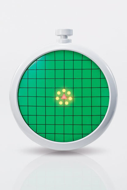 BANDAI - Dragon Ball Radar Prop Replica
