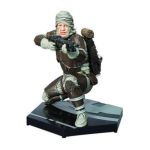 KOTOBUKIYA - Dengar  The Bounty Hunter 1/7