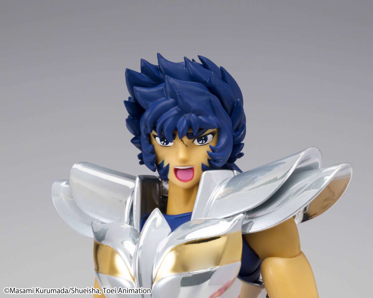 BANDAI - Saint Seiya Myth Cloth - Phoenix Ikki 20th Anniversary