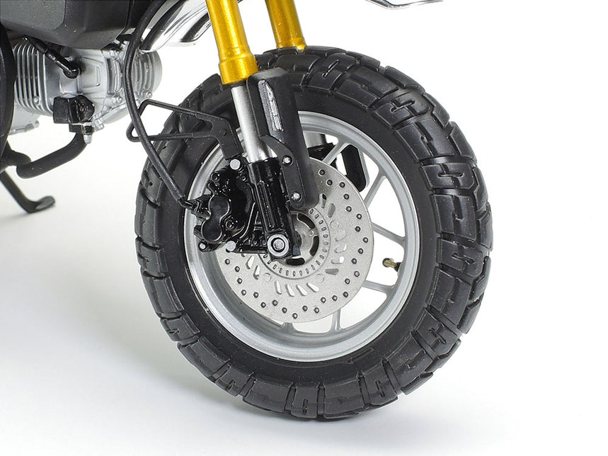 TAMIYA - Honda Monkey 125  1/12