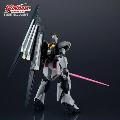 BANDAI TAMASHII - Gundam Universe RX-93 V Gundam (Real Marking Plus Ver) Event EXCLUSIVE