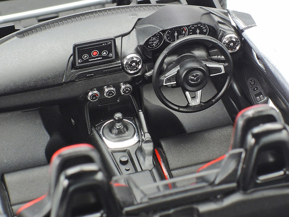 TAMIYA - Mazda Roadster MX-5 RF  1/24