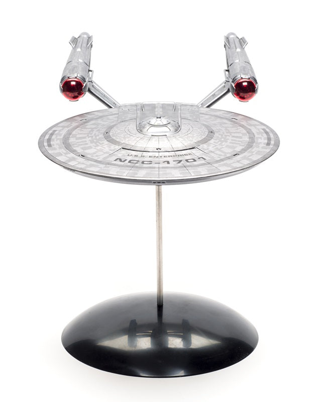 POLAR LIGHTS - Star Trek Discovery U.S.S Enetrprise 1/1000