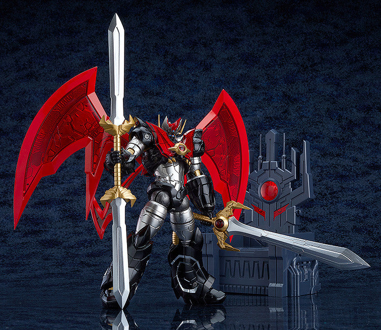 SENTINEL - Hagane Works Mazinkaiser