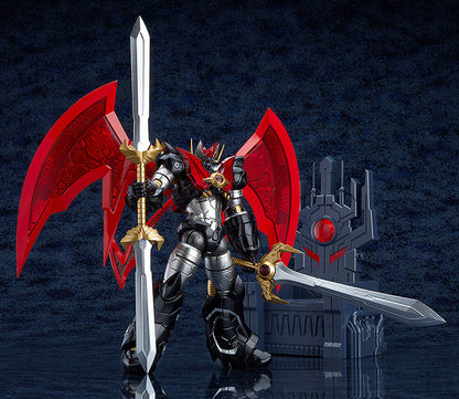 SENTINEL - Hagane Works Mazinkaiser