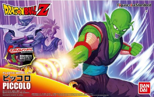 BANDAI - Figure Rise - Dragon Ball Z - Piccolo