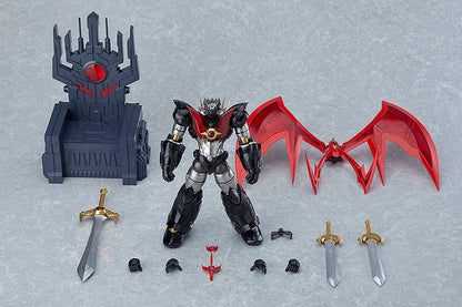 SENTINEL - Hagane Works Mazinkaiser