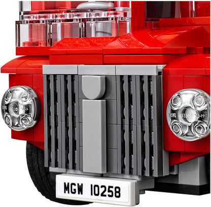 LEGO - 10258 London Bus