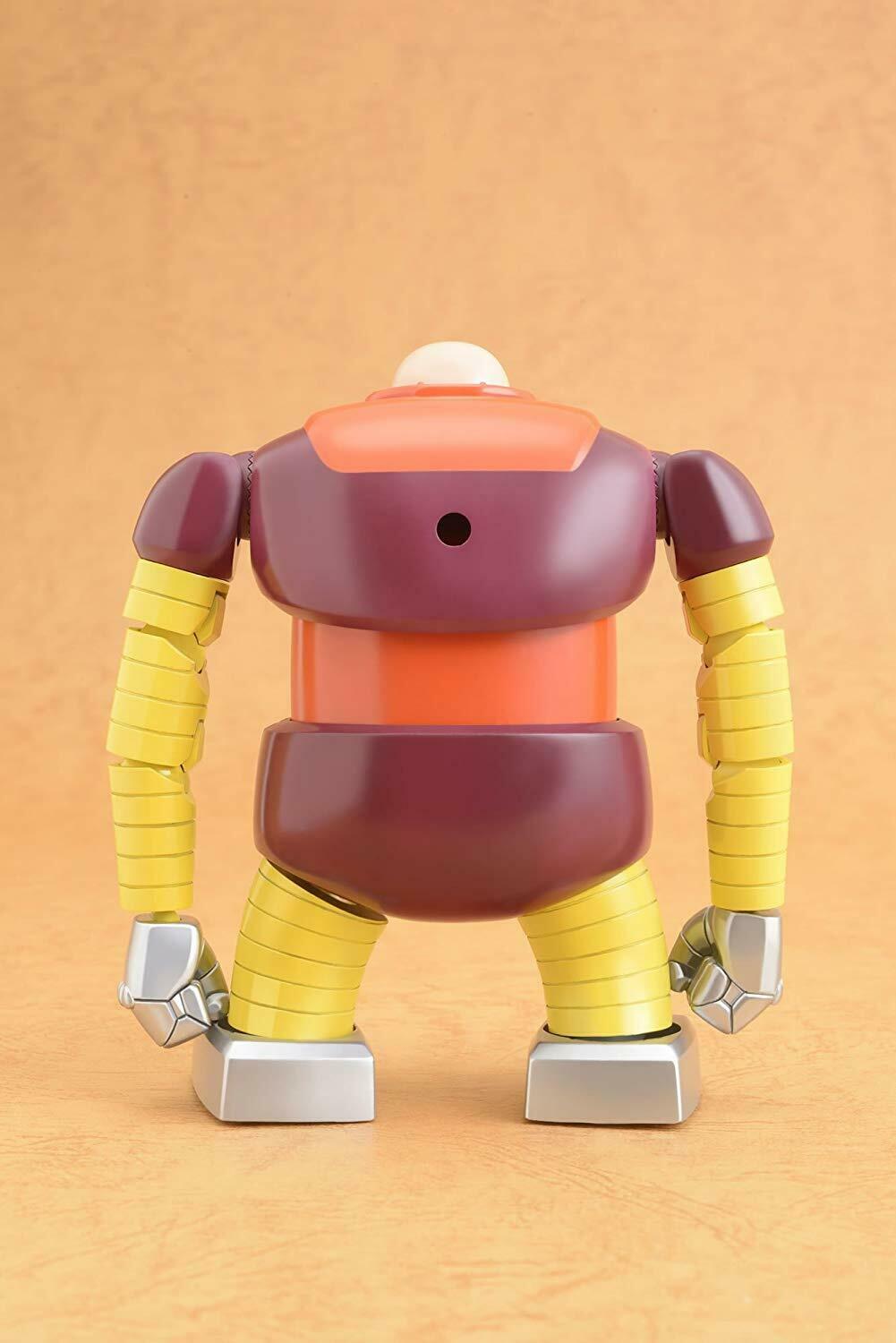 EVOLUTION TOYS - Dynamite Action N.39 Boss Robot