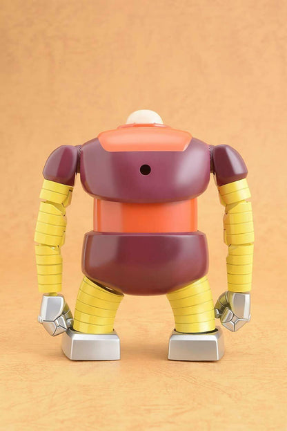 EVOLUTION TOYS - Dynamite Action N.39 Boss Robot