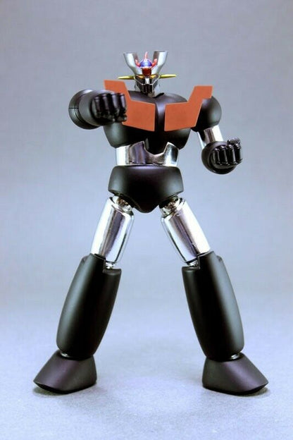 EVOLUTION TOYS - Dynamite Action N.02 Mazinger Z Limited