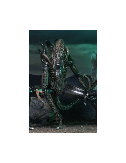 NECA - Aliens Ultimate Edition