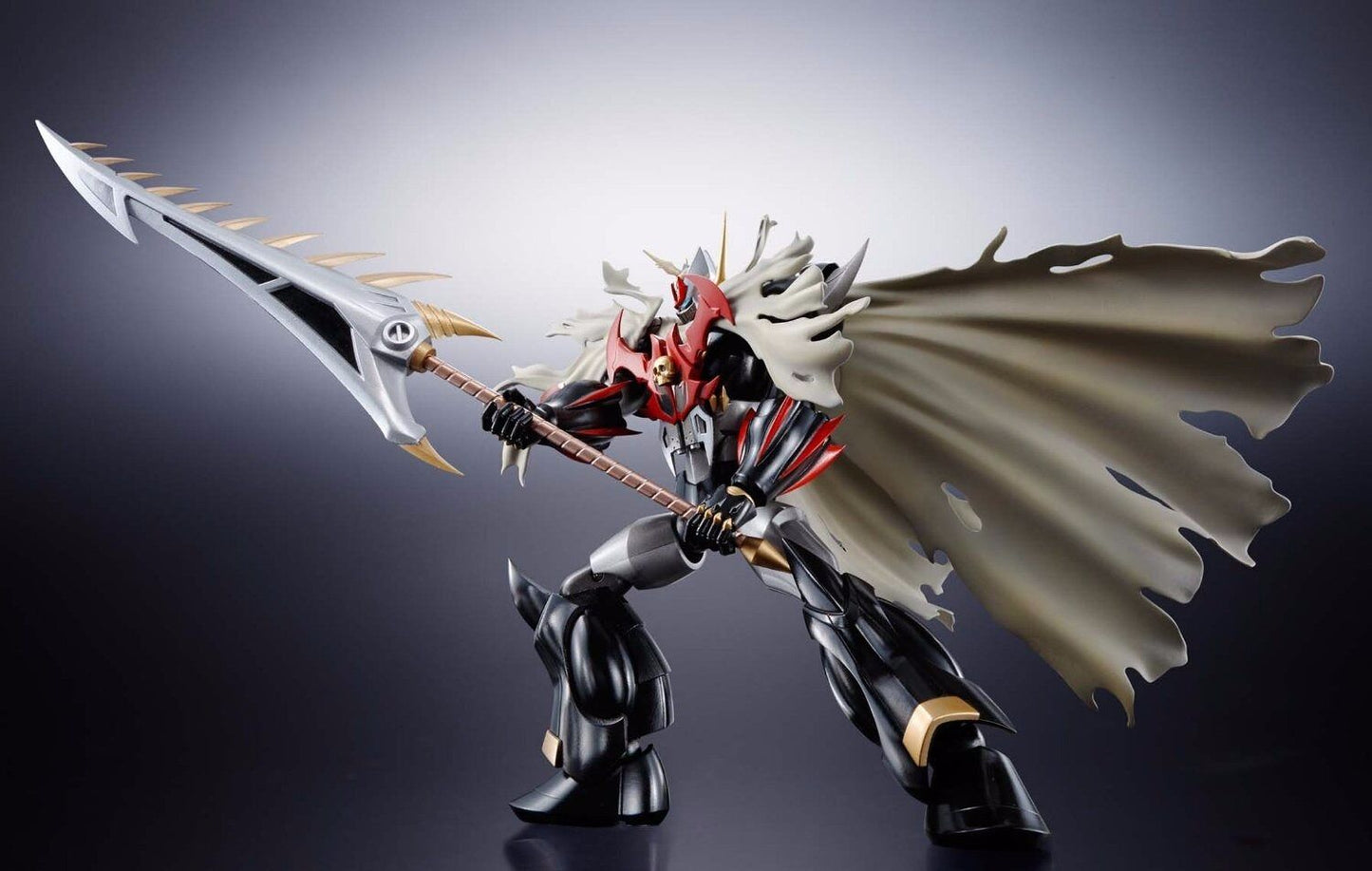 BANDAI - Super Robot Chogokin Mazinkaiser