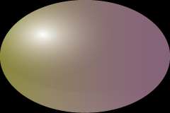 VALLEJO - Colorshift Space Dust Set 77091