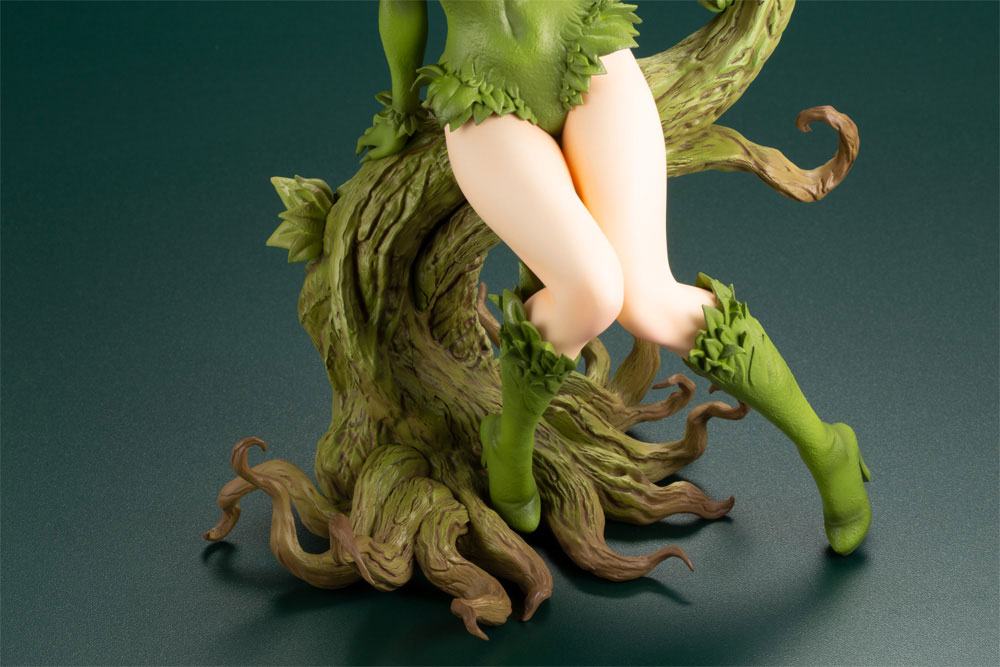 KOTOBUKIYA - Dc Comics - Bishoujo Poison Ivy Statue