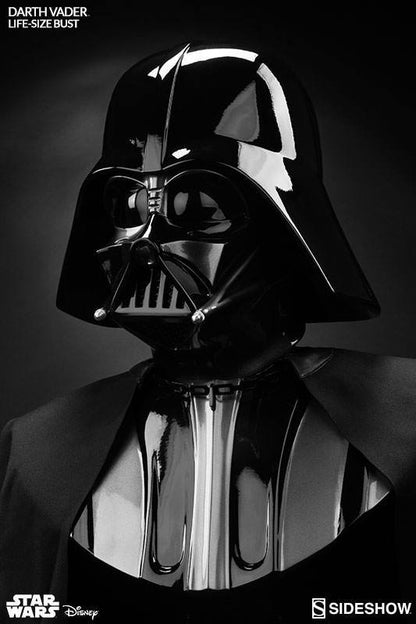 SIDESHOW - Star Wars - Darth Vader Bust