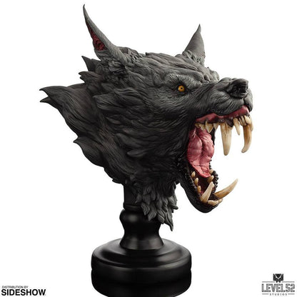 SIDESHOW - The Hound Bust