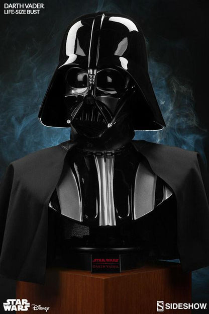 SIDESHOW - Star Wars - Darth Vader Bust