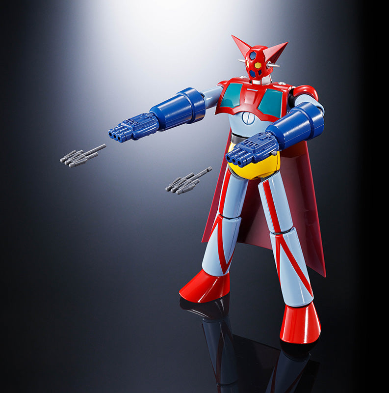 BANDAI TAMASHII - D.C. Series - GX-XX01 Project XX Weapon Set 01 D.C.