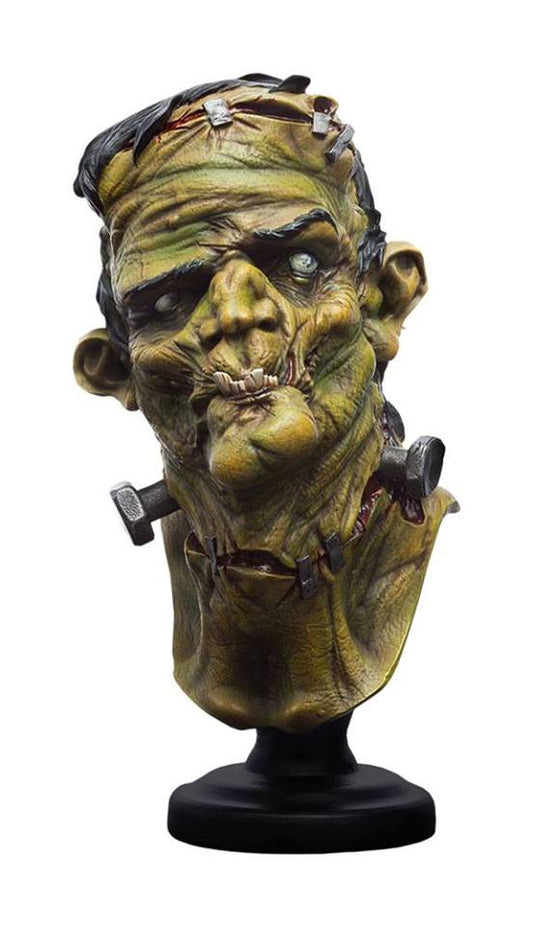 SIDESHOW - Frank Bust