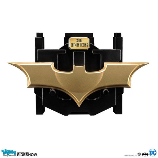 IKON DESIGN - Dc Comics - Batman Begins Batarang Replica