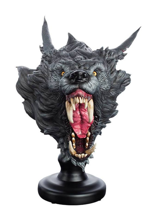 SIDESHOW - The Hound Bust