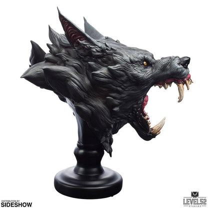 SIDESHOW - The Hound Bust
