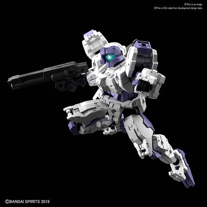 BANDAI - 30MM - EEXM-21 Rabiot [White] #23 1/144